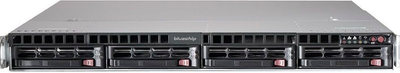Serwer Bluechip SERVERline R31308s (4250749708286)
