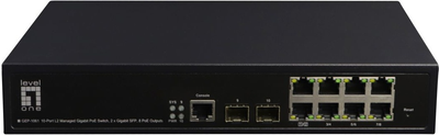 Przełącznik LevelOne GEP-1061