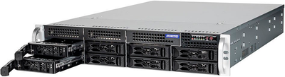 Сервер Bluechip SERVERline R32315r (4250749710760)