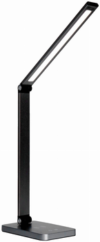 Lampa stołowa Platinet PDL888B