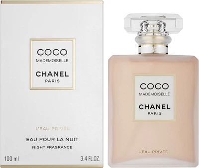 Парфумована вода для жінок Chanel Coco Mademoiselle L’Eau Privée 100 мл (3145891162608)