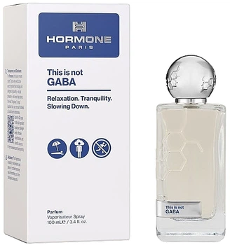 Духи унисекс Hormone Paris This is Not Gaba Tester 100 мл