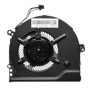 Вентилятор кулер FAN для ноутбука HP Pavilion 15-CC 15T-CC 15-CK 14-BP 927918-001