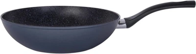 Сковорода WOK TVS Easy Eco Induction 28 см (BN793282910101)
