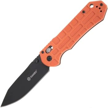 Ніж складаний Ganzo G7453P-OR