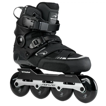 Роликовие коньки Flying Eagle Raptor Black 39 EU