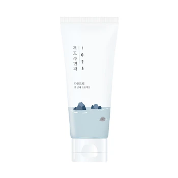 Увлажняющая ночная маска ROUND LAB 1025 Dokdo Sleeping Pack, 100 мл