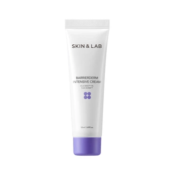 Интенсивный барьерный крем SKIN&LAB Barrierderm Intensive Cream, 50 мл