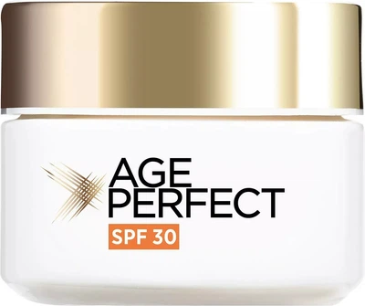 Крем для обличчя L'Oreal Paris Age Perfect Collagen Expert SPF 30 50 мл (3600523997558)