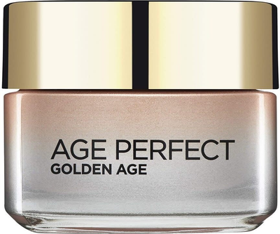 Крем для обличчя L'Oreal Paris Age Perfect Golden Age відновлювальний 50 мл (3600523216086)