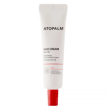 Крем для лица с многослойной эмульсией Atopalm Face Cream, 35 мл
