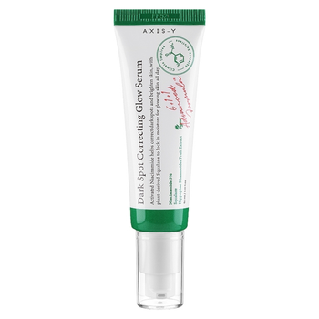 Освітлювальна сироватка для боротьби темними плямами AXIS-Y Dark Spot Correcting Glow Serum, 50 мл