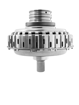 Комплект сцепления BorgWarner (202155)