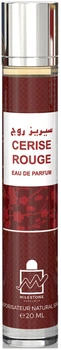 Мініатюра Парфумована вода унісекс Milestone Cerise Rouge 20 мл (6294021903943)