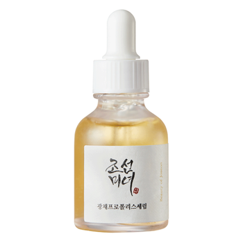 Серум для сияния кожи с прополисом и ниацинамидом Beauty Of Joseon Glow Serum Propolis + Niacinamide, 30 мл