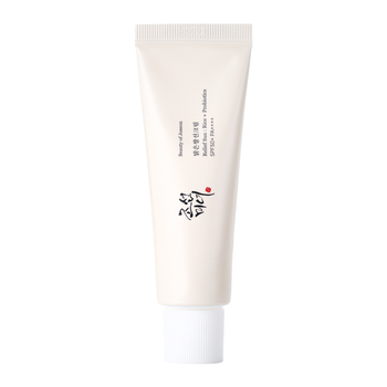 Сонцезахисний крем з пробіотиками Beauty of Joseon Relief Sun : Rice + Probiotic SPF50+ PA++++, 50 мл