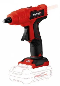 Аккумуляторный клеевой пистолет Einhell TE-CG 18 Li Solo 18V - Б/В