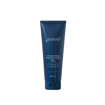 Гель сонцезахисний проти фотостаріння GlyMed Plus Hydrating Protection Gel with SPF30 118 мл
