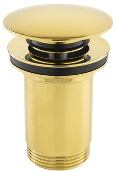 Zawór Ferro złoty (S285G)