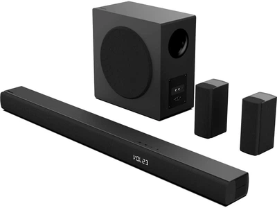 Саундбар Hisense HS5100