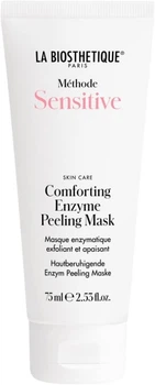 Заспокійлива маска-пілінг La Biosthetique Methode Sensitive Comforting Enzyme Peeling Mask з ензимами 75 мл (4040218876253)