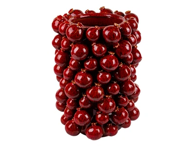 Декоративная настольная ваза Pomegranate Abundance 22 x 33 cm