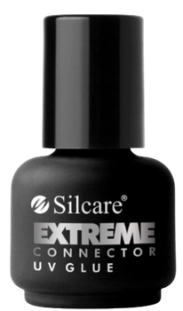 Клей Silcare UV Extreme Connector 15 г (5902560570168)