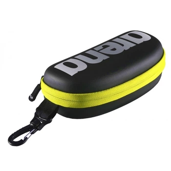 Чохол для окулярів ARENA GOGGLE CASE - Black Silver Fluo Yellow