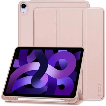 Чохол Smart Case для iPad Air 11" (2024) / Air 10.9" (2020-22) Pen, Pink (9589046918650)