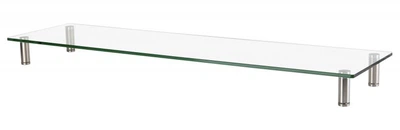 Стiл для монiтору/ноутбука Gembird MS-TABLE-GL-01
