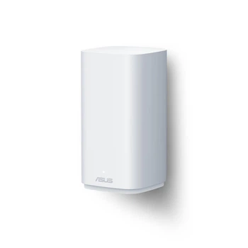 Система WiFi-Mesh ASUS 90IG09A0-MO3B60 ZenWiFi BD4 Outdoor BE3600, 2x2,5GE WAN/LAN 1мод, белый