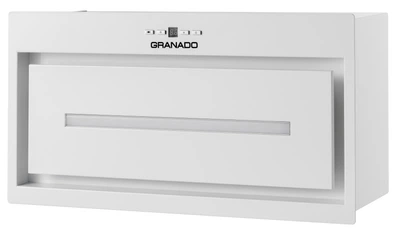 Витяжка GRANADO Palamos 2613-1200 White