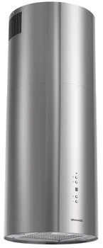 Витяжка GRANADO Segovia 3604-1200 Inox
