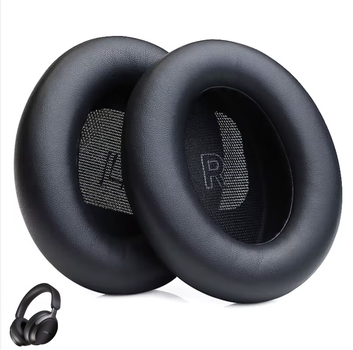 Амбушюры для навушників Bose QuietСomfort Ultra black черные