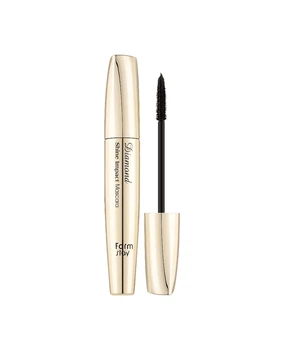 Туш для вій Farm Stay Diamond Shine Impact Mascara