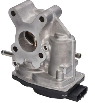 Клапан EGR DENSO (DEG-0122)