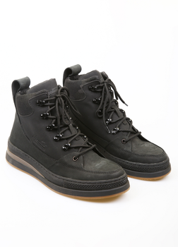 Ботинки BRONI 40 Черный (BRN-B20-4-Black)