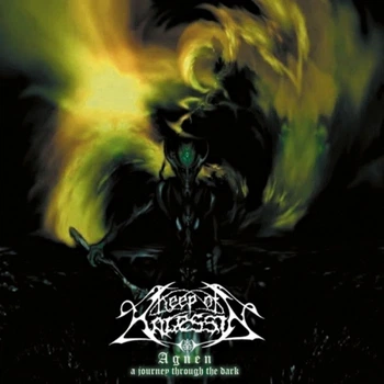 Keep Of Kalessin - Agnen - A Journey Through The Dark CD 1710020125