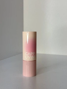 Рум'яна з вбудованим спонжем Cappuvini