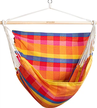 Hamak-fotel Spokey Bench Deluxe