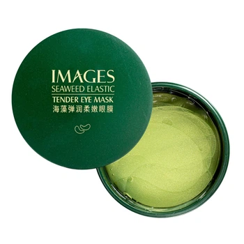 Патчи гидрогелевые под глаза Images Seaweed Elastic (60 шт.)