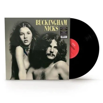 Виниловая пластинка Buckingham Nicks - Buckingham Nicks 2025 Remastered edition