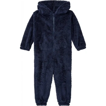 Кигуруми комбинезон синий Lupilu 110-116см (400011874)