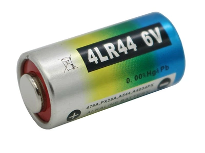 Батарейка Digital 4LR44 6 В Alkaline (1003-572-00)