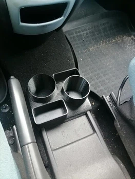 Подстаканник Peugeot Partner / Citroën Berlingo 2