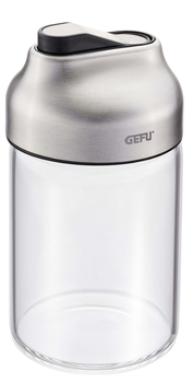 Przyprawnik Gefu Kippo do cukru lub mleka 180 ml (4006664337014)