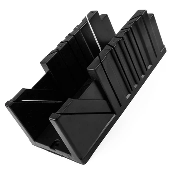 Стусло пластикове 320x105x105 Polax (100-440)