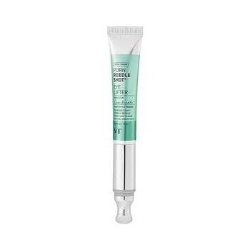 Лифтинг-крем с микроиглами для кожи вокруг глаз VT PDRN Reedle Shot Eye Lifter 15 мл