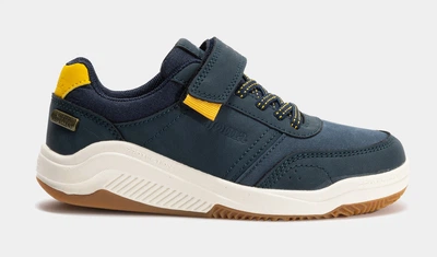 Детские демисезонные кроссовки Joma JARAMA - JJARAW2503V - 30 - Темно-синій