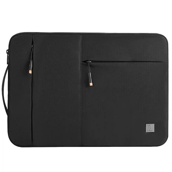 Сумка WIWU Alpha Slim Sleeve 15.6'' Чорний